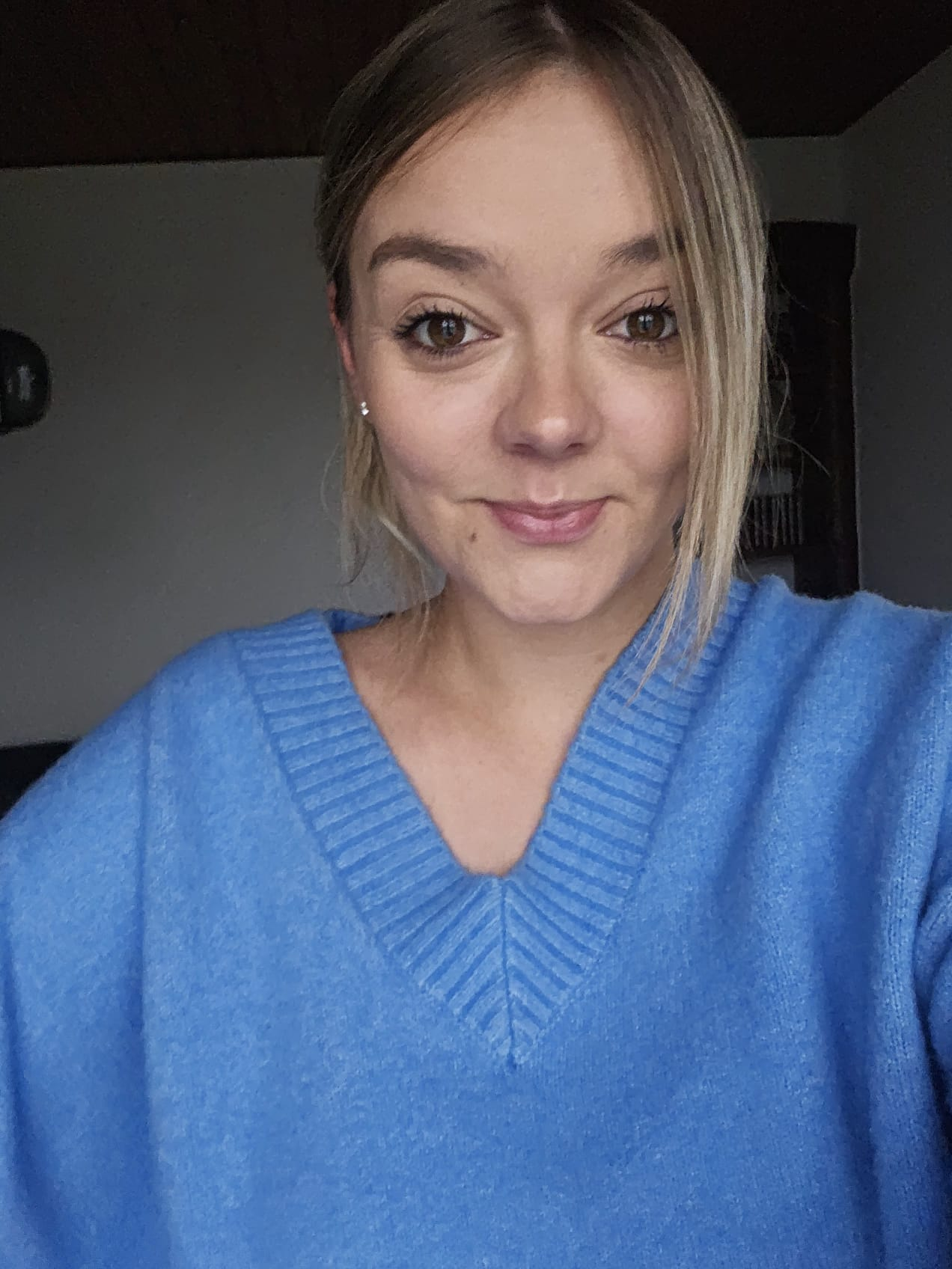 Chloé-Sarah Goy